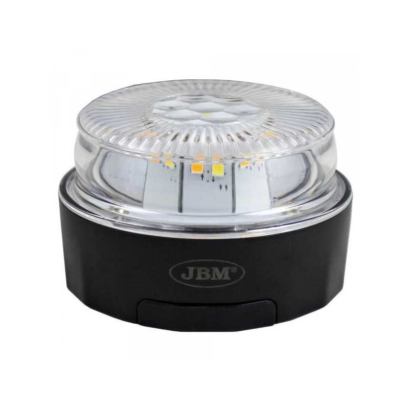BALISE D'URGENCE LED Girophare 53721 BALISE D'URGENCE LED Girophare 53721