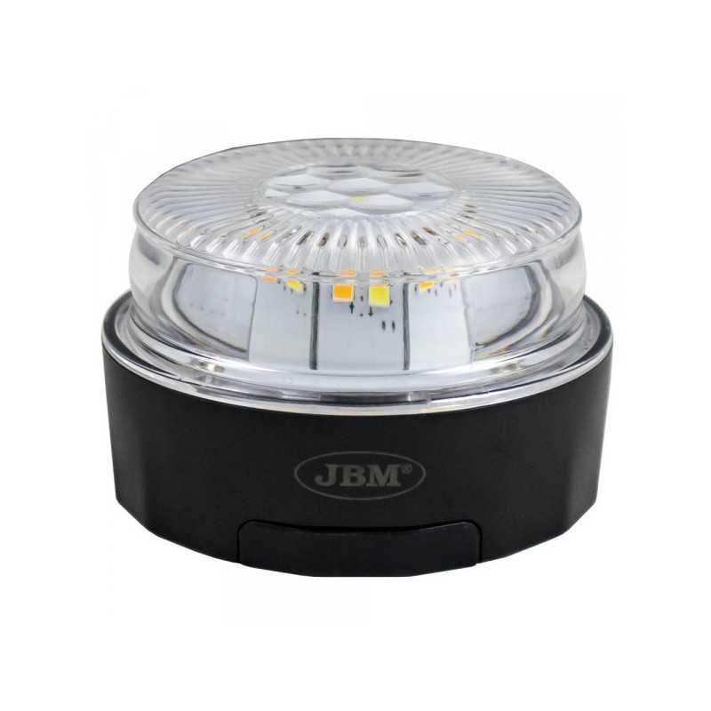 BALISE D'URGENCE LED Girophare 53721