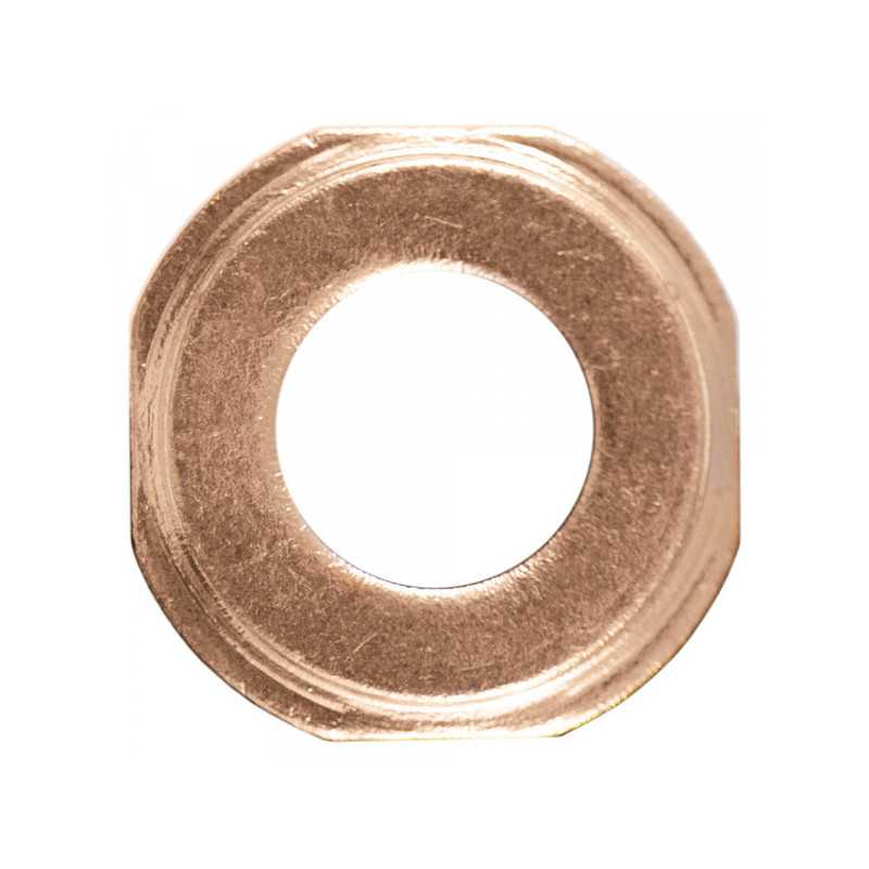 30 RONDELLES EN CUIVRE POUR INJECTEURS - Ø15.45x8.0x2.0 - UNIVERSAL (REF. 53464) 13950 *30 30 RONDELLES EN CUIVRE POUR INJECTEURS - Ø15.45x8.0x2.0 - UNIVERSAL (REF. 53464) 13950 *30