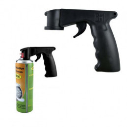 PISTOLET ADAPTABLE POUR AEROSOL 52493