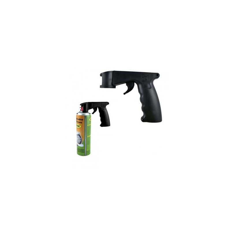 PISTOLET ADAPTABLE POUR AEROSOL 52493