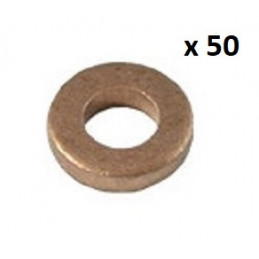 50 RONDELLE PLATE P/525030...