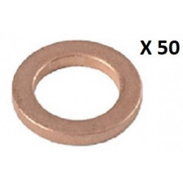 50 RONDELLE PLATE P/525030...