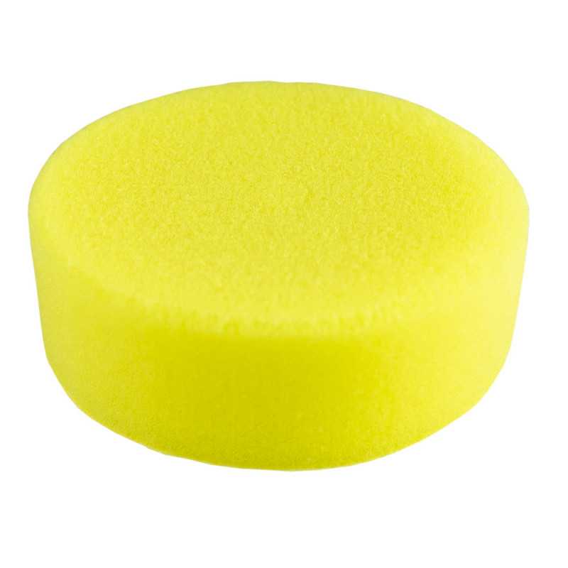 COUSSINET SPONGIEUX DUR POUR RÉF. 53576 - JAUNE 14164 COUSSINET SPONGIEUX DUR POUR RÉF. 53576 - JAUNE 14164