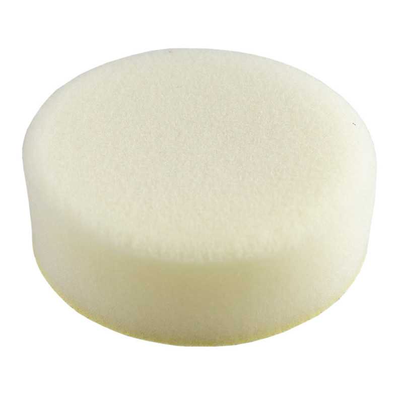 COUSSINET SPONGIEUX DOUX POUR RÉF. 53576 - BLANC 14163 COUSSINET SPONGIEUX DOUX POUR RÉF. 53576 - BLANC 14163