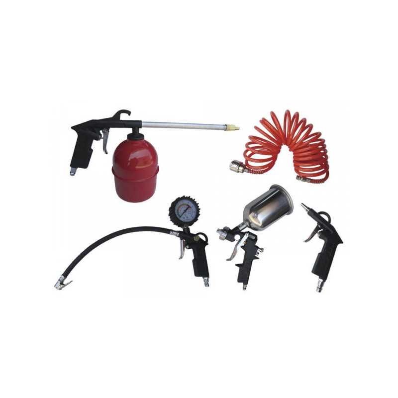 KIT 5 ACCESSOIRES 51277 KIT 5 ACCESSOIRES 51277