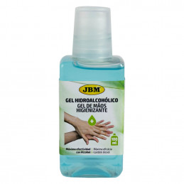 GEL HYGIÉNISANT Hydroalcoolique pour mains 100ML 53834