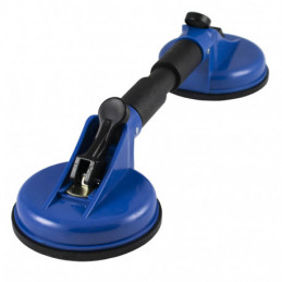 VENTOUSE 2 TÊTES ARTICULÉES...