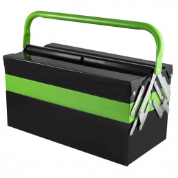 BOITE CAISSE À OUTILS 5...
