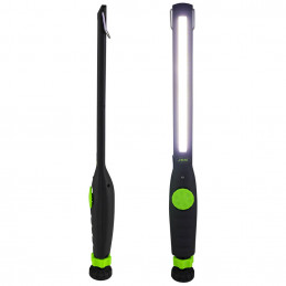 LAMPE DE TRAVAIL - 400LM 53734