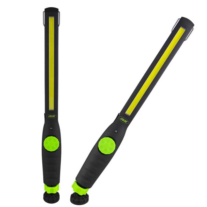 LAMPE DE TRAVAIL - 400LM 53734 LAMPE DE TRAVAIL - 400LM 53734