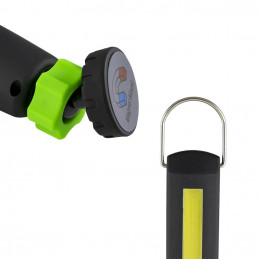 LAMPE DE TRAVAIL - 400LM 53734