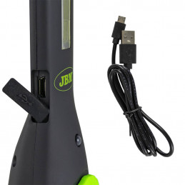 LAMPE DE TRAVAIL - 400LM 53734