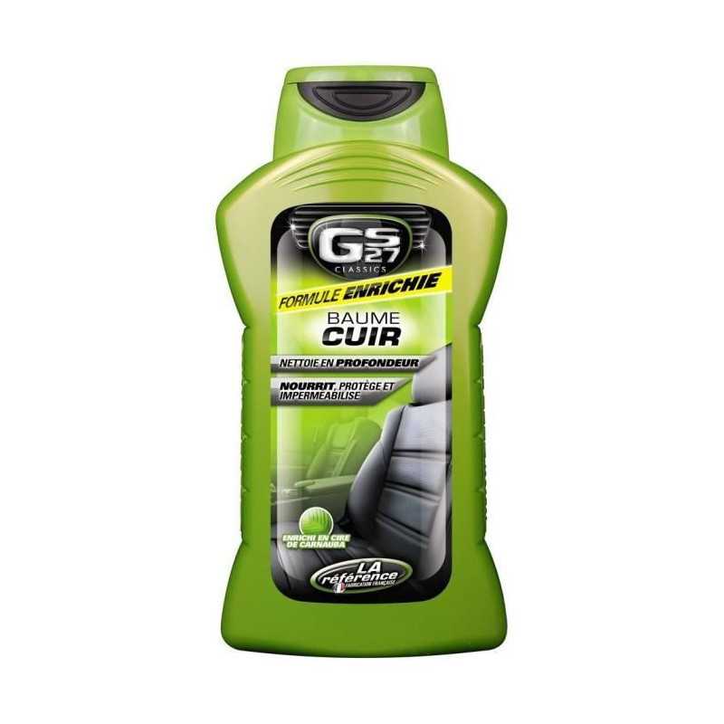 Beaume Cuir - entretien et protection 375 Ml CL140132 Beaume Cuir - entretien et protection 375 Ml CL140132