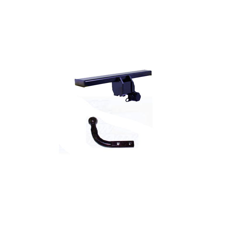 Attelage pour Renault LAGUNA 3 BREAK 2571R Attelage pour Renault LAGUNA 3 BREAK 2571R