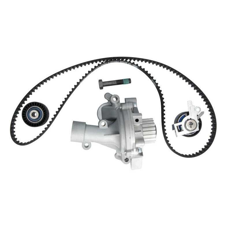 Pompe à eau + kit de courroie de distribution DAYCO pour Citroen Evasion Jumpy Xsara Fiat Lancia Peugeot 206 307 406 WPK 3009 Pompe à eau + kit de courroie de distribution DAYCO pour Citroen Evasion Jumpy Xsara Fiat Lancia Peugeot 206 307 406 WPK 3009