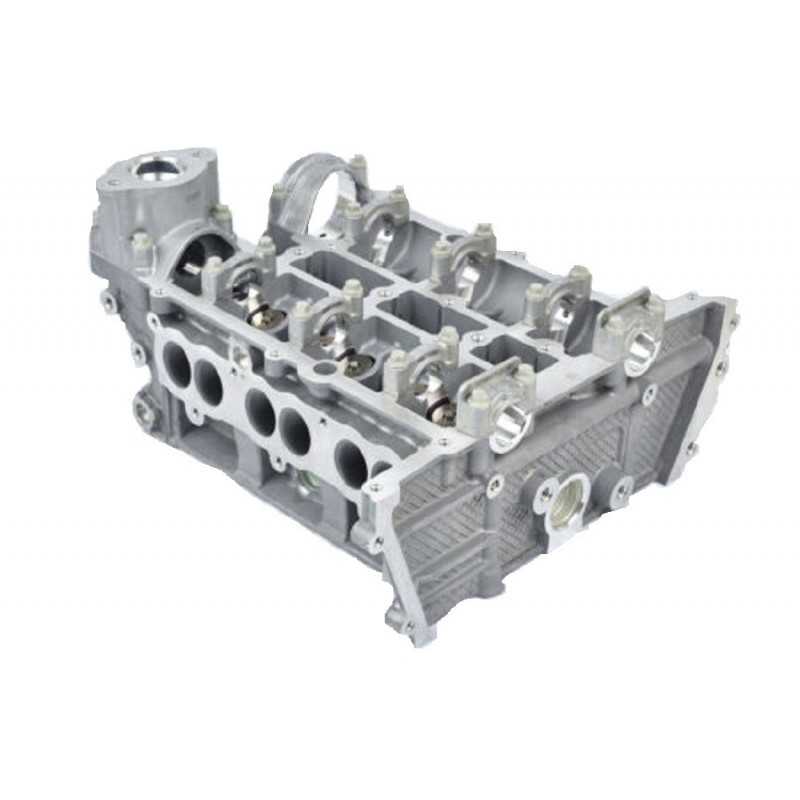 Culasse pour Ford 1,0 i 12v Ecoboost SFJA ZAN-AMC-FC90501NS Culasse pour Ford 1,0 i 12v Ecoboost SFJA ZAN-AMC-FC90501NS