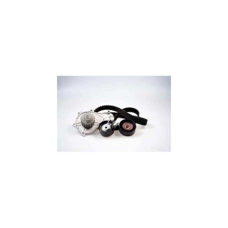 Kit distribution avec pompe a eau pour Peugeot Citroen Ford 1.6 Hdi - Tdci CT1092WP1 Kit distribution avec pompe a eau pour Peugeot Citroen Ford 1.6 Hdi - Tdci CT1092WP1