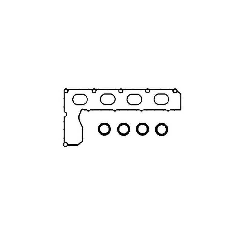 Jeu de joints de cache culbuteurs REINZ pour Citroen C4 C5 C8 Fiat Scudo Ford Focus Lancia Peugeot Volvo PX1025 Jeu de joints de cache culbuteurs REINZ pour Citroen C4 C5 C8 Fiat Scudo Ford Focus Lancia Peugeot Volvo PX1025