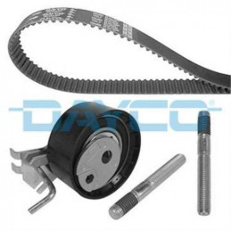 Kit de distribution DAYCO pour Citroen Berlingo C2 C3 Saxo Peugeot 106 206 Partner KTB337