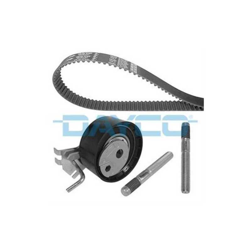 Kit de distribution DAYCO pour Citroen Berlingo C2 C3 Saxo Peugeot 106 206 Partner KTB337