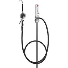 Pompe pneumatique pour fut