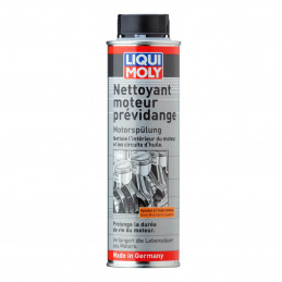 Nettoyant prévidange LIQUI MOLY 300 ml 8336