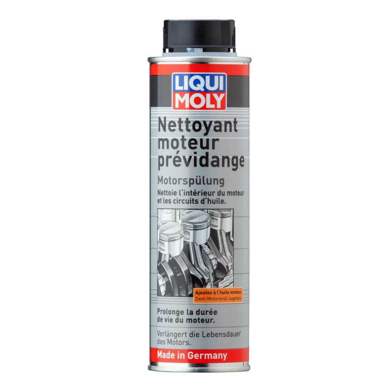 Nettoyant prévidange LIQUI MOLY 300 ml 8336 Nettoyant prévidange LIQUI MOLY 300 ml 8336