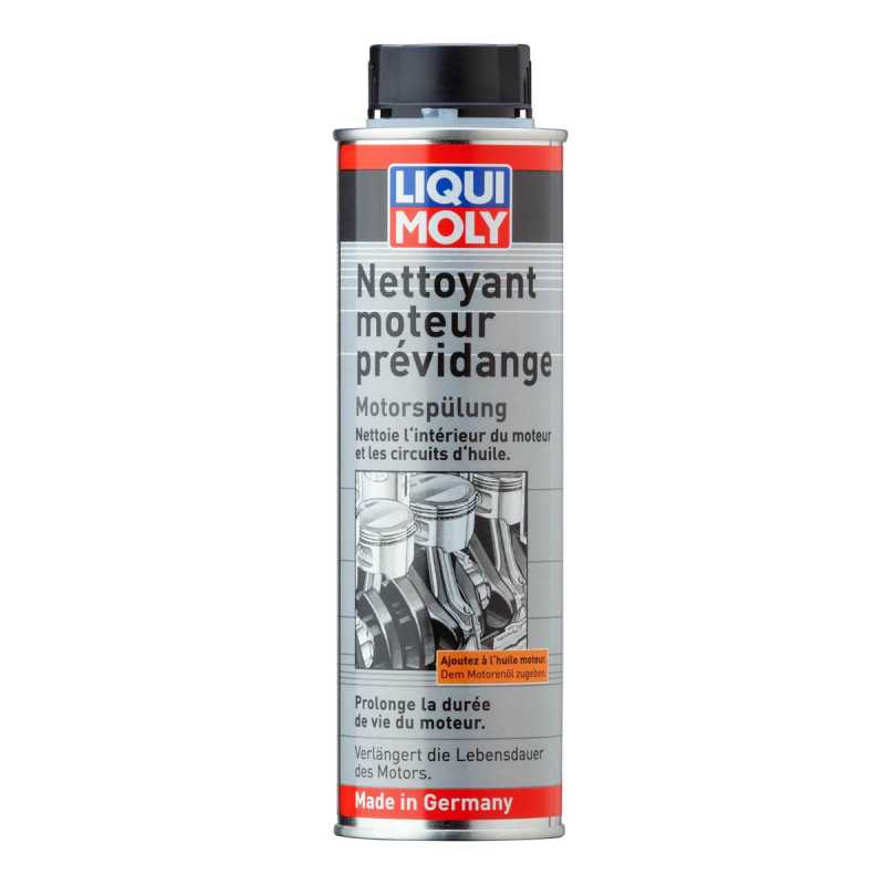 Nettoyant prévidange LIQUI MOLY 300 ml 8336