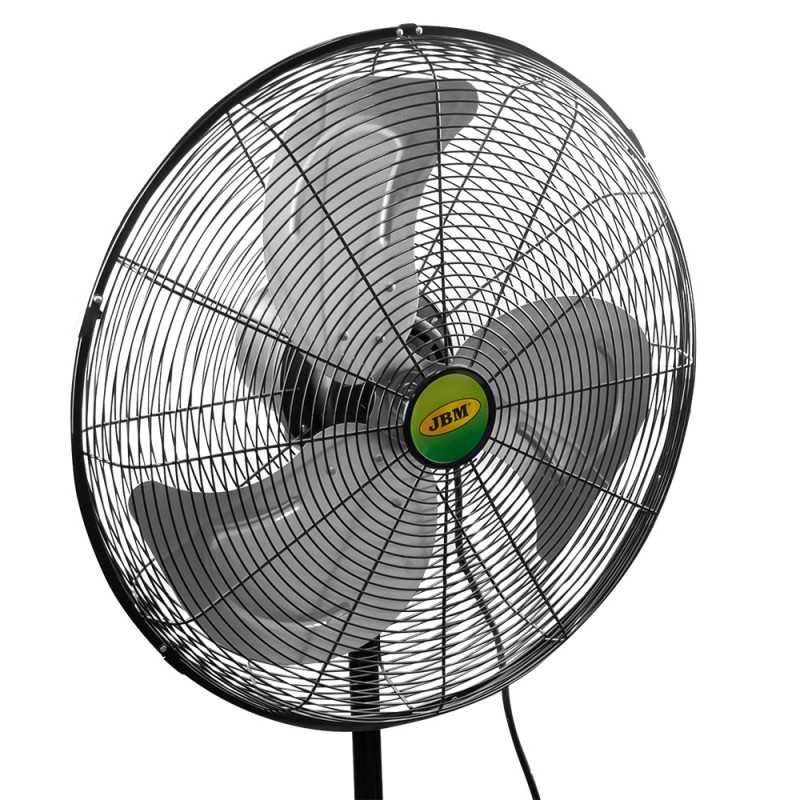 VENTILATEUR SUR PIED 120W 3 Vitesses 53189 VENTILATEUR SUR PIED 120W 3 Vitesses 53189