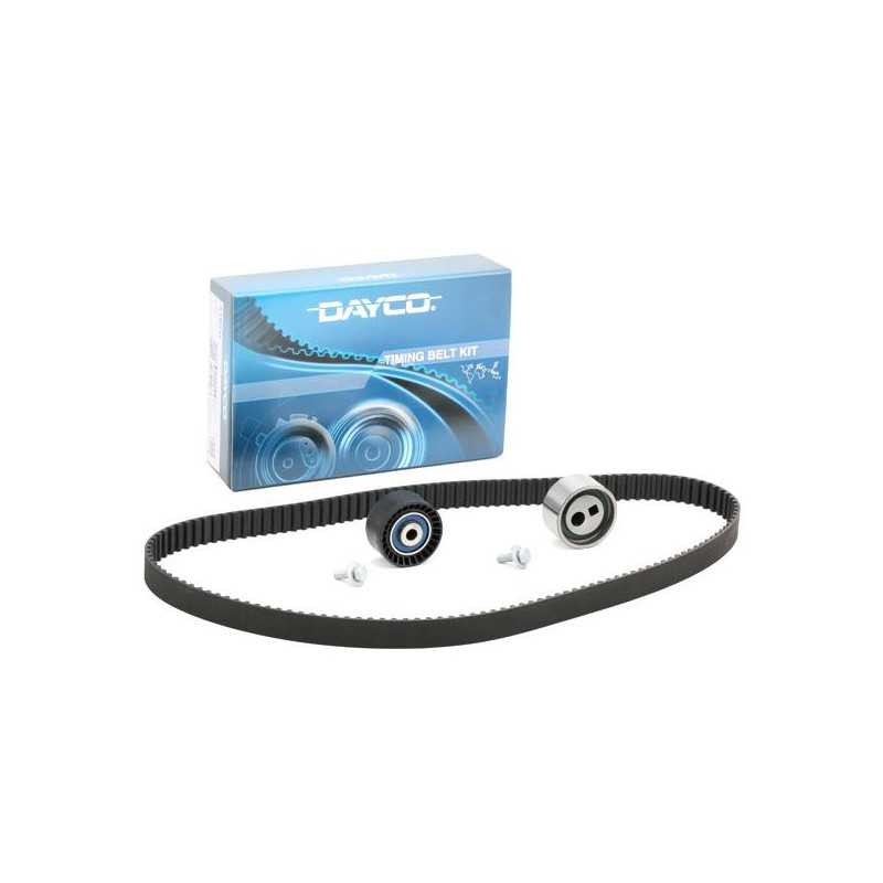 Kit de distribution pour Citroën Berlingo C5 Jumpy Xsara Fiat Scudo Peugeot Lancia Zeta KTB534