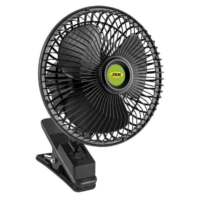 VENTILATEUR D'AUTOMOBILE - 12 V 53543 VENTILATEUR D'AUTOMOBILE - 12 V 53543