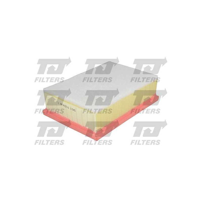 Filtre à air Quinton Hazel pour Citroën C4 Peugeot 307 QFA0216