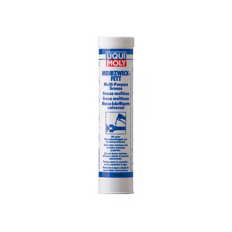 Graisse à usage multiple Liqui Moly 1833