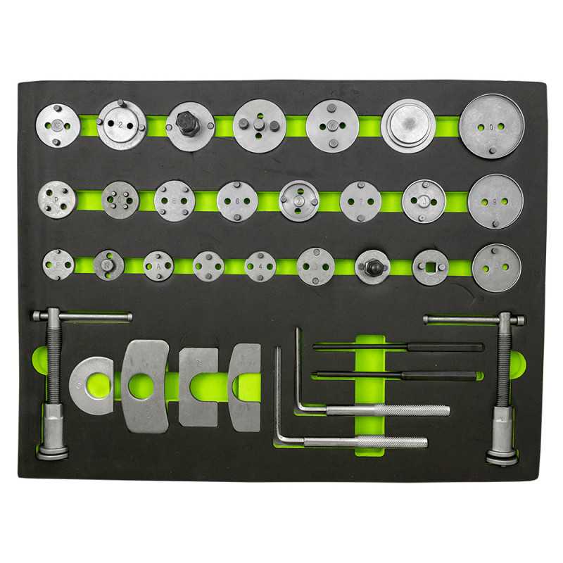COFFRET REPOUSE PISTON DE FREIN 14142 COFFRET REPOUSE PISTON DE FREIN 14142