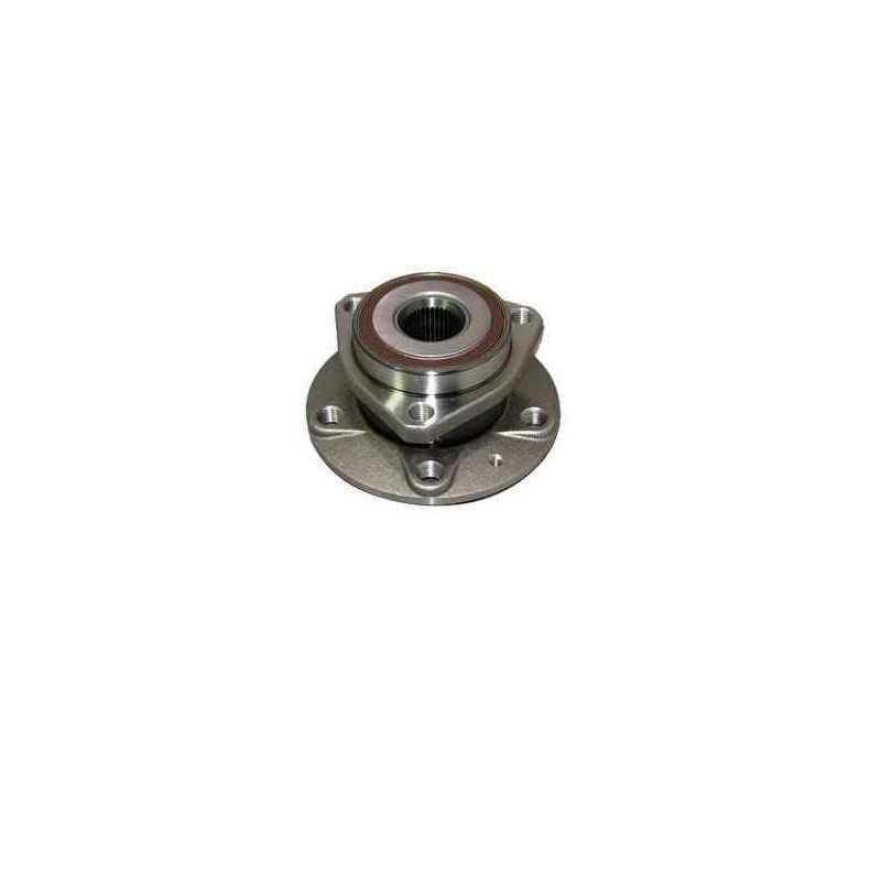 Moyeu roulement de roue avant pour Audi A3 Seat Leon Toldeo Altea Skoda Octavia Yeti Vw Caddy Golf QWB1348 Moyeu roulement de roue avant pour Audi A3 Seat Leon Toldeo Altea Skoda Octavia Yeti Vw Caddy Golf QWB1348