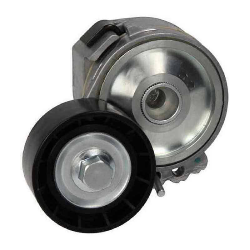 Galet tendeur de courroie d'accessoire GATES Citroen Berlingo C4 Jumper Jumpy Xsara Fiat Ducato Scudo Peugeot APV1030 Galet tendeur de courroie d'accessoire GATES Citroen Berlingo C4 Jumper Jumpy Xsara Fiat Ducato Scudo Peugeot APV1030