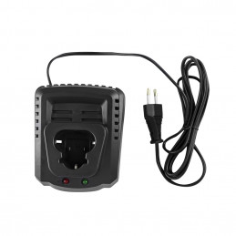 CHARGEUR 12 V POUR RÉF. 60026 60025