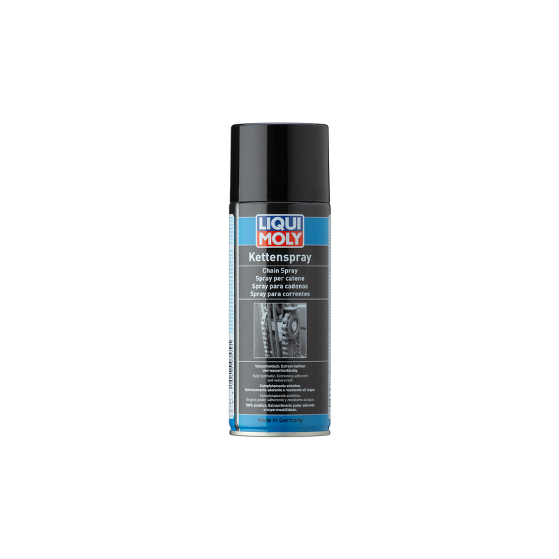 Graisse chaine 400ml 1813 Graisse chaine 400ml 1813