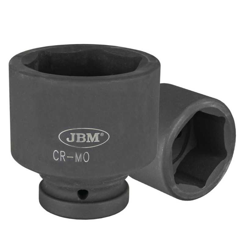 DOUILLE IMPACT 6 PANS 1" 44MM 11161 DOUILLE IMPACT 6 PANS 1" 44MM 11161