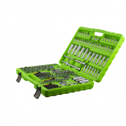 Coffret de douille