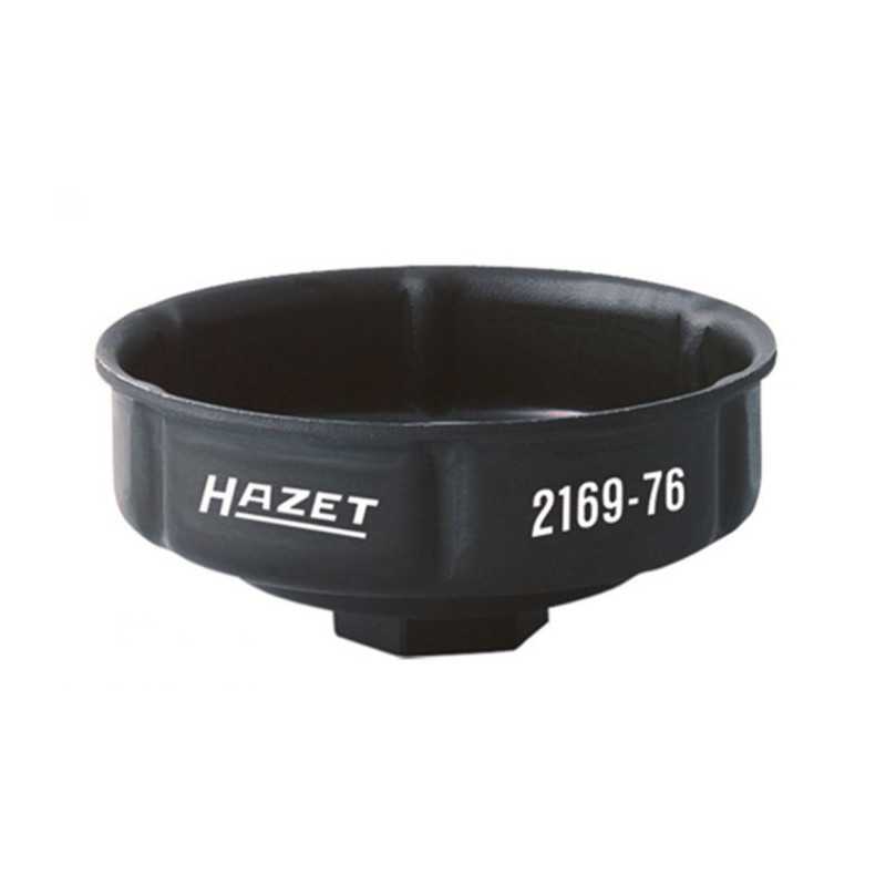 Bouchon de filtre à huile 1/2" 76 mm 2169-76 Bouchon de filtre à huile 1/2" 76 mm 2169-76