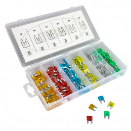 Coffret de fusibles  - 120...