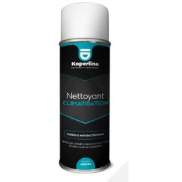 Nettoyant Climatisation 400ml KOPERLINE 1009K