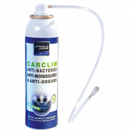 CARCLIM AEROSOL 125 ml Réf. 1198 1198