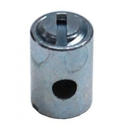 Serre câble de gaz diam.1,2mm