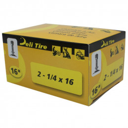 Chambre a air 16'' 2 1/4-16...