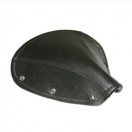 Dessus de selle noir pour...