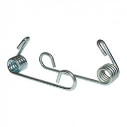 Lot de 2 ressorts moteur...