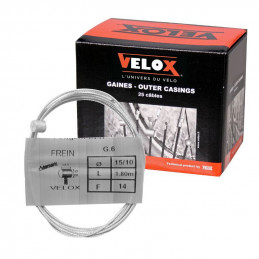 Cable de frein velox G.6...